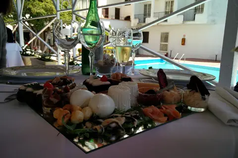 International Resort in Rome, foto 12