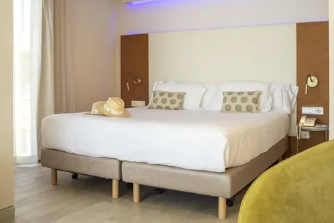 Melbeach Hotel & Spa in Canyamel — foto 11