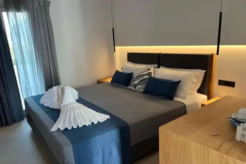 Moonlight Hotel in Thira Municipal Unit, foto 6