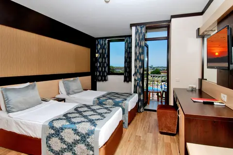 Amon Hotels Belek in Serik — foto 11