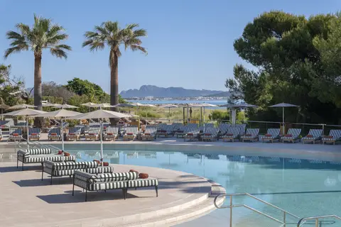 Sarena de Muro Resort Mallorca, part of Destination by Hyatt in Muro — foto 22