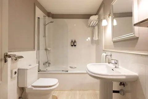 Hotel Pax Torrelodones in Torrelodones — foto 24
