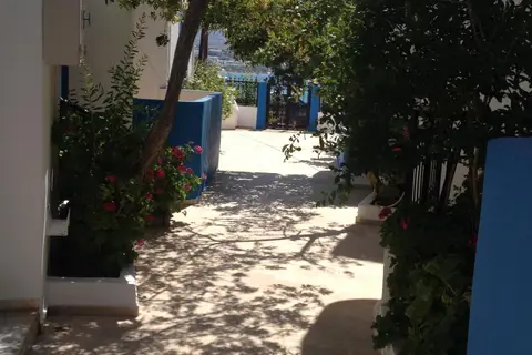 Cretasun Apartments in Δημοτική Ενότητα Μακρύ Γιαλού — foto 28