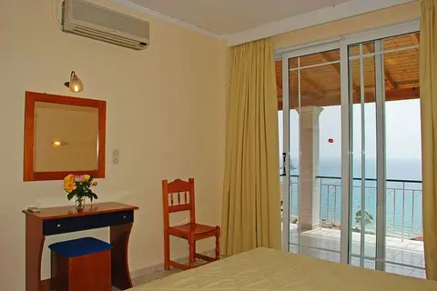 Lido Sofia Appartementen in Άγιος Γόρδιος — foto 6