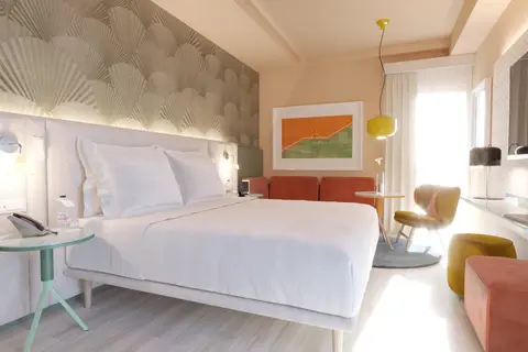 Adesso Hotel in Rome, foto 18