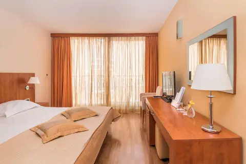 Hotel Umag Plava Laguna in Umag — foto 13