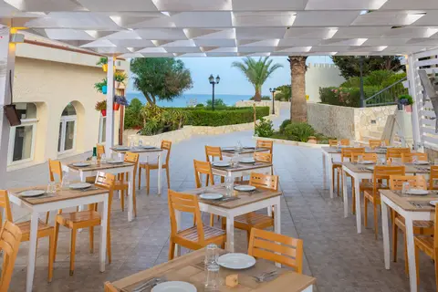 Hotel Club Eloro in Noto — foto 13