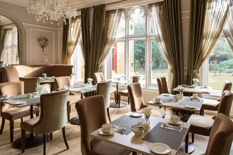 St Pauls Hotel in Londen, foto 6