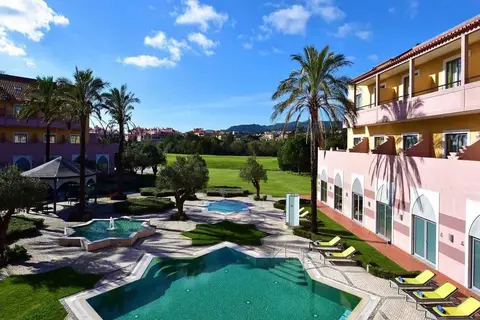 Pestana Sintra Golf in Casal de Cambra — foto 12