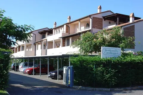 Residenza dei Cavalleggeri in San Vincenzo — foto 15
