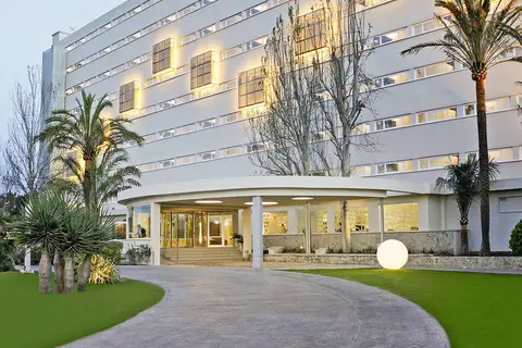 BG Java Hotel in Palma — foto 18