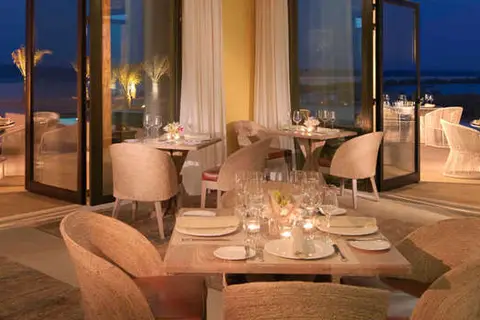 Desert Islands Resort & Spa by Anantara in صير بني ياس — foto 11