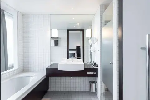 Clarion Hotel Stockholm in Stockholm — foto 13