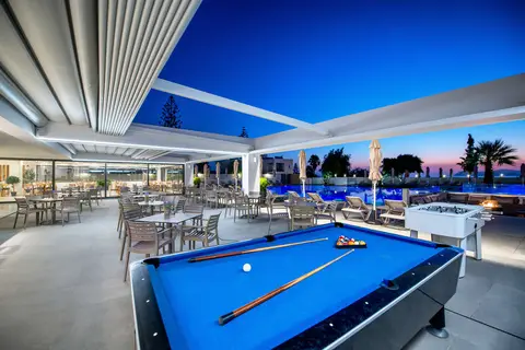Dore Boutique Hotel in Agia Marina, foto 11