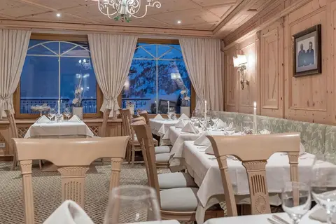 Hotel Alpenland in Obergurgl, foto 14