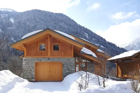 Chalet Alideale in Champagny-en-Vanoise, foto 14