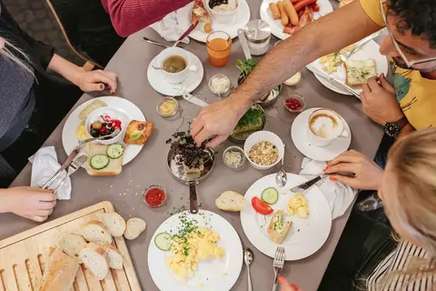 Mercure Raphael Wien in Wenen — foto 6