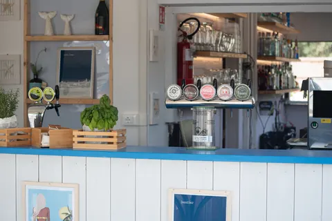 Rivaverde Family Camping Village foto 18