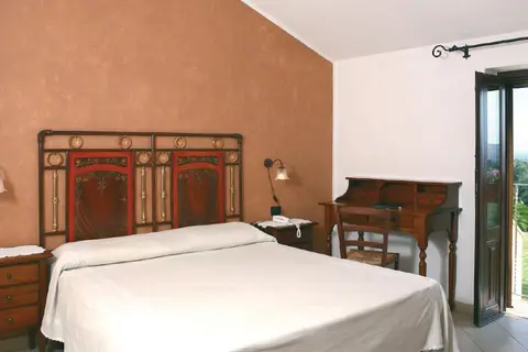 Masseria Panareo in Otranto — foto 12