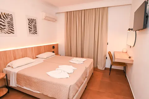 Fly & Go Denise Appartementen in Paradisi — foto 3