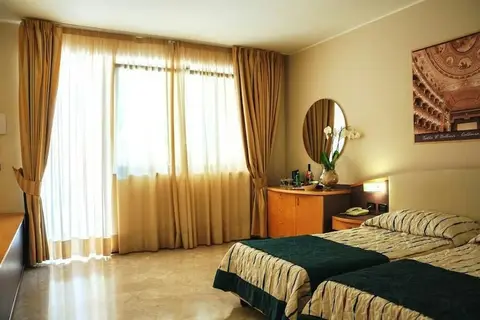 Hotel Ariston in Taormina, foto 29