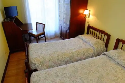 Hotel Palme & Suite in Bardolino — foto 12
