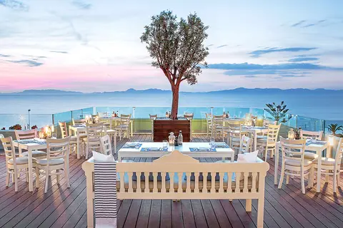 Sheraton Rhodes Resort in Ialysos, foto 19