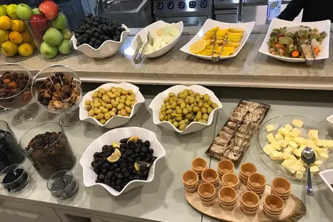 Galatahan Hotel in Fatih — foto 14