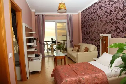 Gold Hotel in Vlorë, foto 5