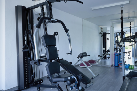 White Village foto 26