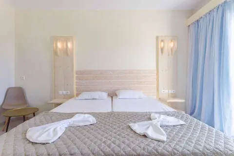 Fly & Go Samos Sun Hotel in Δημοτική Ενότητα Πυθαγορείου — foto 3