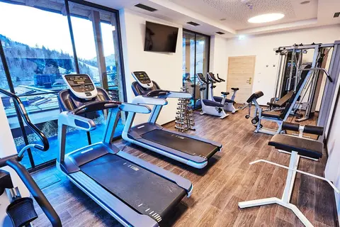 Centerhouse Wagrain in Wagrain — foto 5