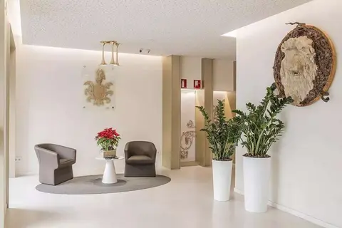 Hotel Lleo in Barcelona — foto 21