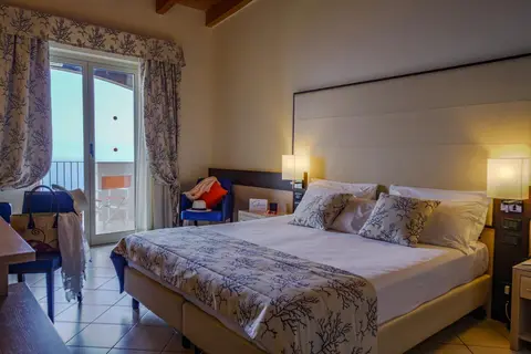 GH Avalon Sikani Resort in Gioiosa Marea — foto 23