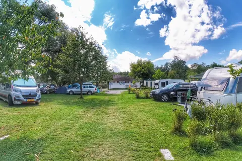Prima in Týn nad Vltavou — foto 12