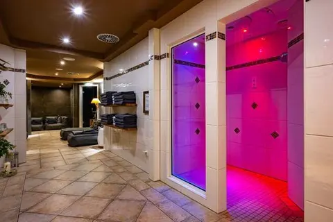 Schloss Hotel Holzrichter foto 27