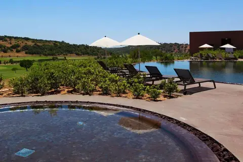 NAU Morgado Golf & Country Club in Portimão — foto 9