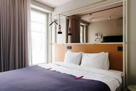 Scandic No. 53 in Stockholm — foto 13