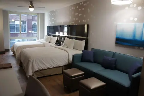 Homewood Suites by Hilton in New York — foto 13