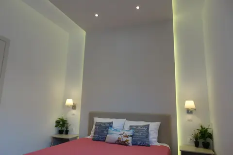 Makis Louvlis Apartments & Studios in Δημοτική Ενότητα Μελιτειέων — foto 15