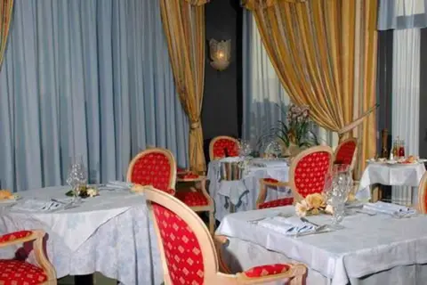 Hotel President in Viareggio — foto 26