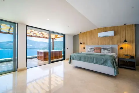 Lures Hotel in Kaş — foto 2