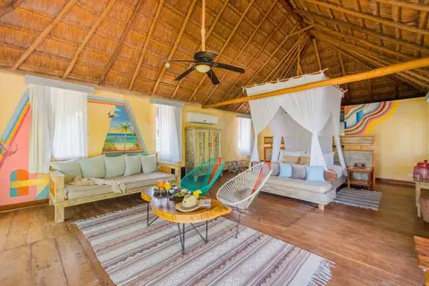 Villa Pescadores in Manuel Antonio Ay — foto 5