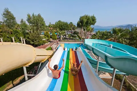 Club Tuana Fethiye in Fethiye, foto 26