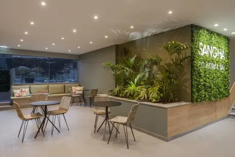 Dorisol Buganvilia Studio Hotel in Funchal — foto 22