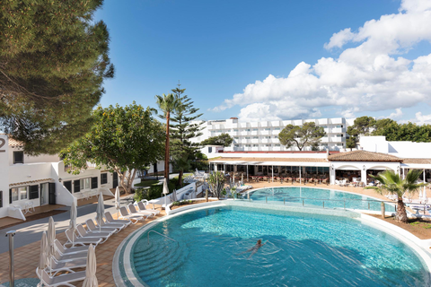 Hotel Palia Dolce Farniente foto 12