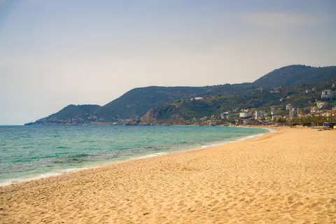 Ananea Kleopatra Beach in Alanya, foto 9