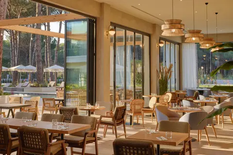 Meliá Durres Albania in Sarandë, foto 7