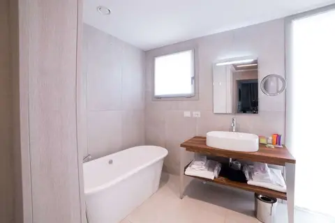 Splendido Bay Luxury Spa Resort Lago di Garda in Padenghe sul Garda — foto 15
