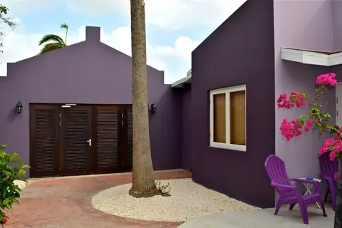 Cadushi Apartments in Punta Brabo — foto 13